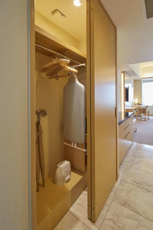 The Kitano Hotel Tokyo - Chambres