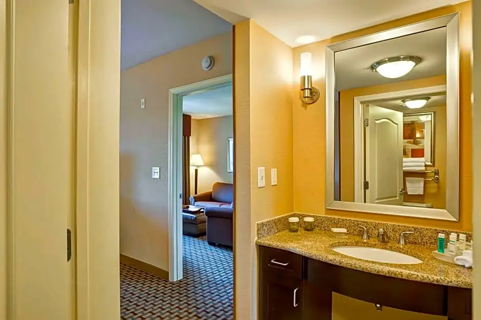 Homewood Suites by Hilton Bel Air - Chambres