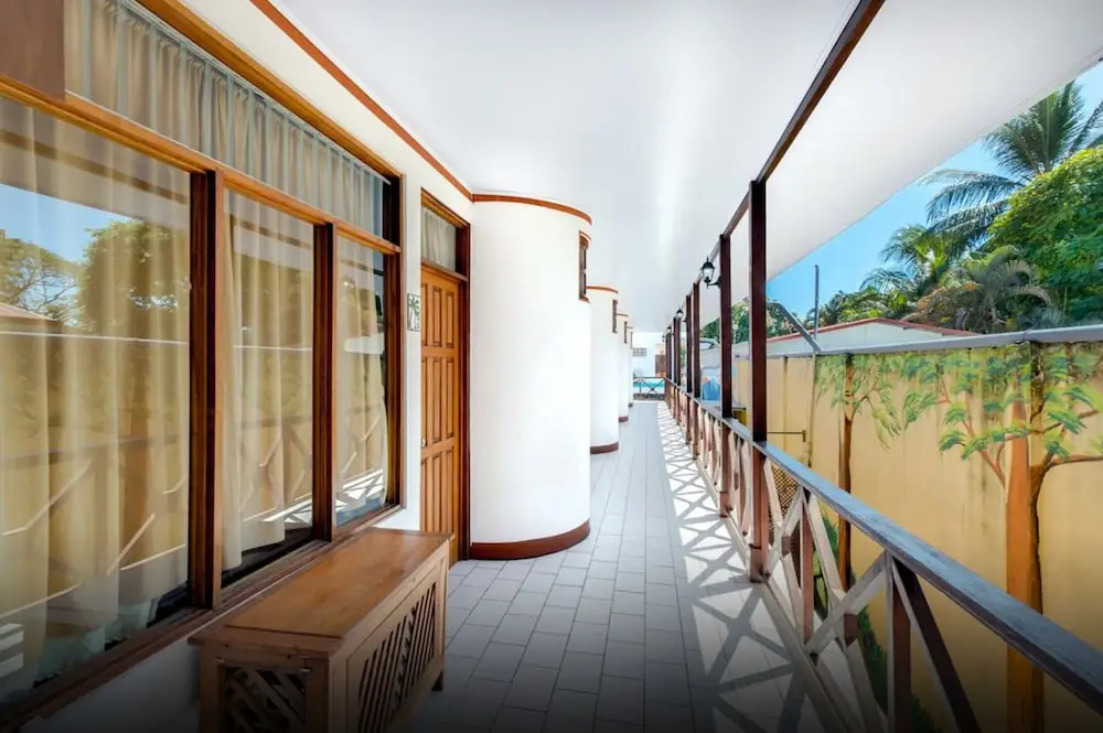 Hotel Trident Poseidon - Général