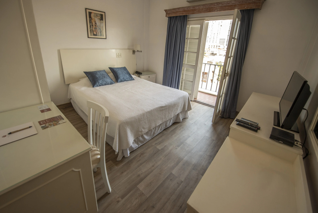 Hotel Cecilia - Général
