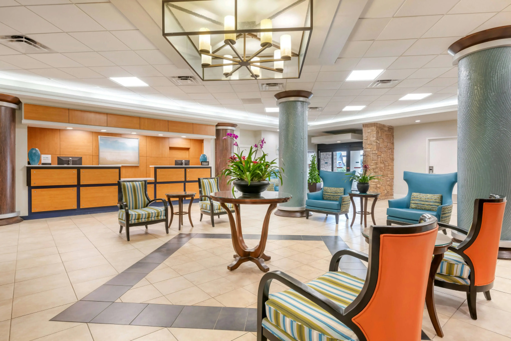 Hotel photo 35