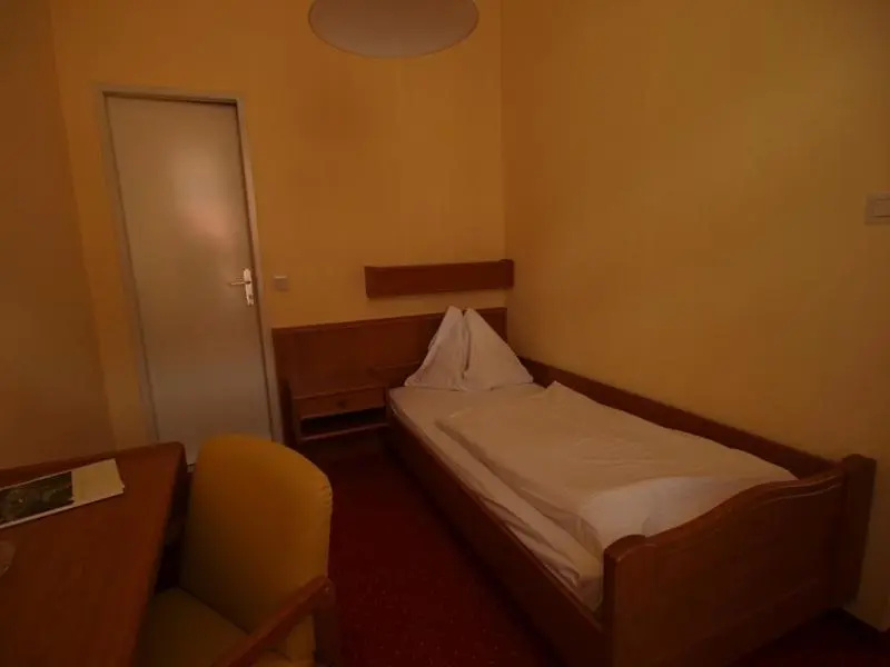 Drei Hasen - Chambres
