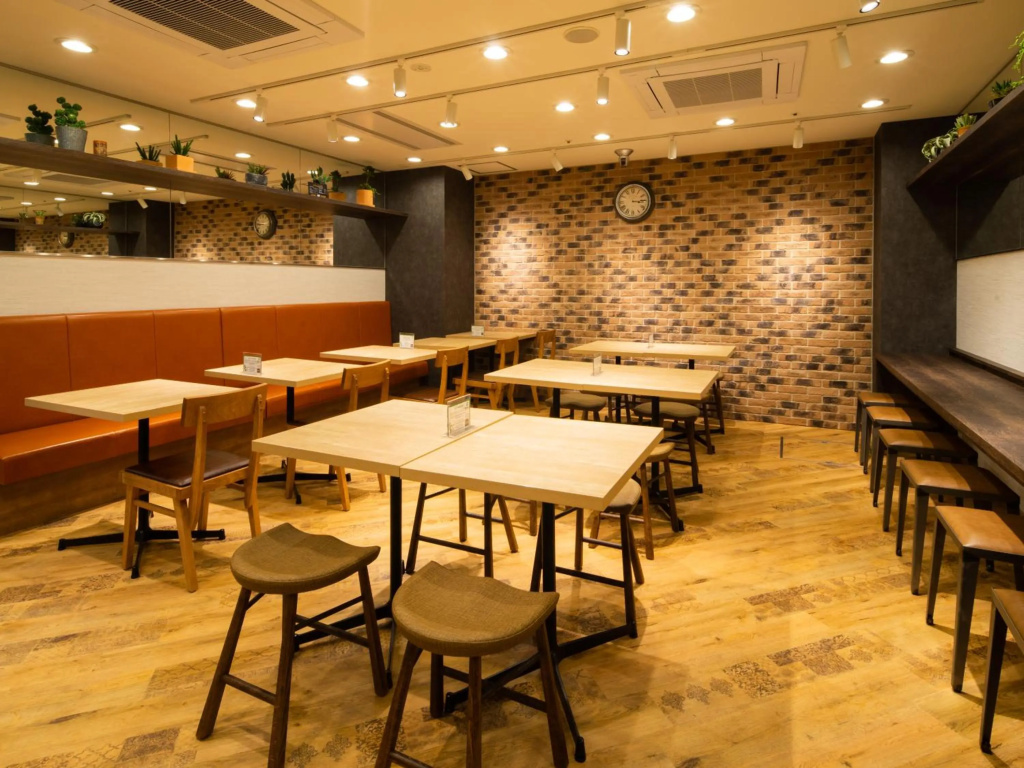 Super Hotel Tokyo JR Tachikawa-Kitaguchi 사진 23