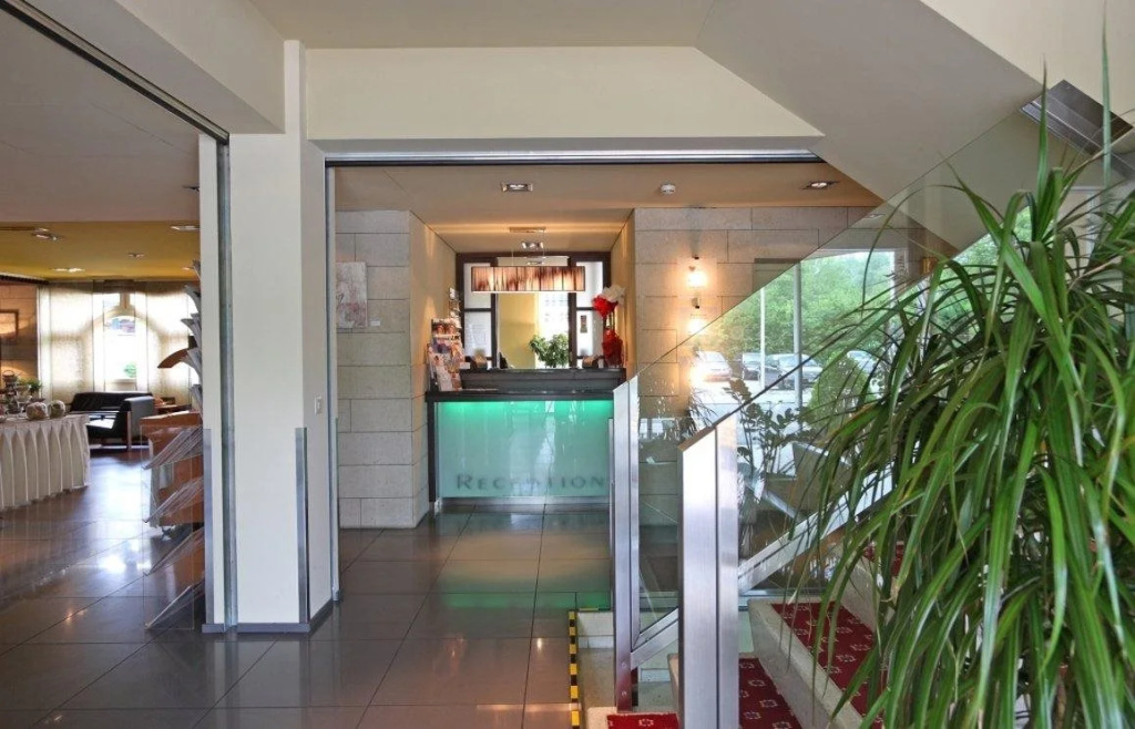 Hotel Conti Dietikon - Général