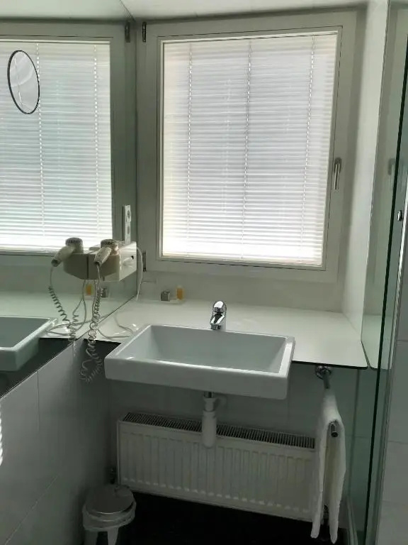 Parkhotel Hall in Tirol - Chambres