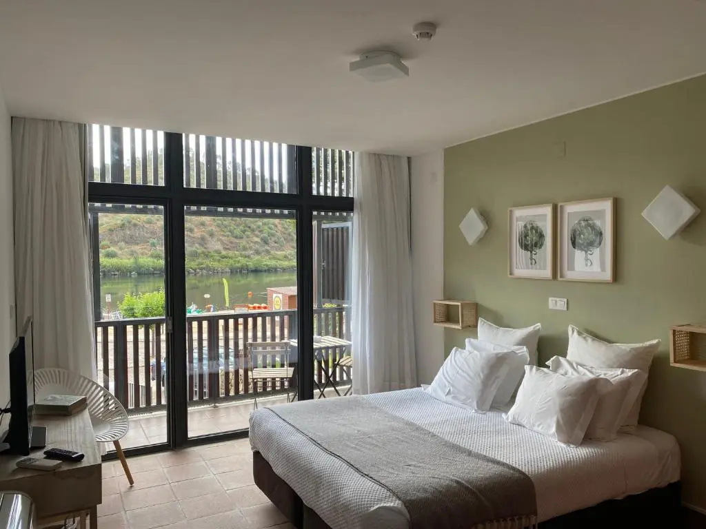 Alamal River Club - Chambres
