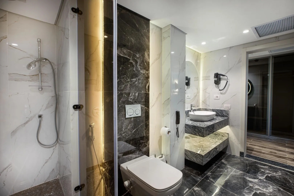 V Hotel Sharm El Shiekh, Шаркс-Бей, Єгипет мініатюра 22