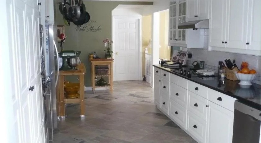 Brock Hollow Bed & Breakfast - Général
