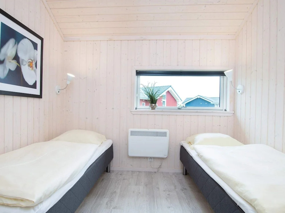 4 Star Holiday Home in Grossenbrode