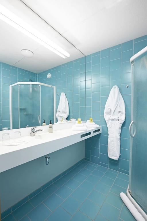 Hotel Edda Akureyri - Chambres