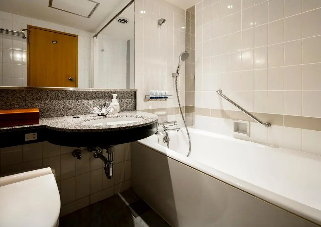 RIHGA Royal Hotel Kyoto 사진 11