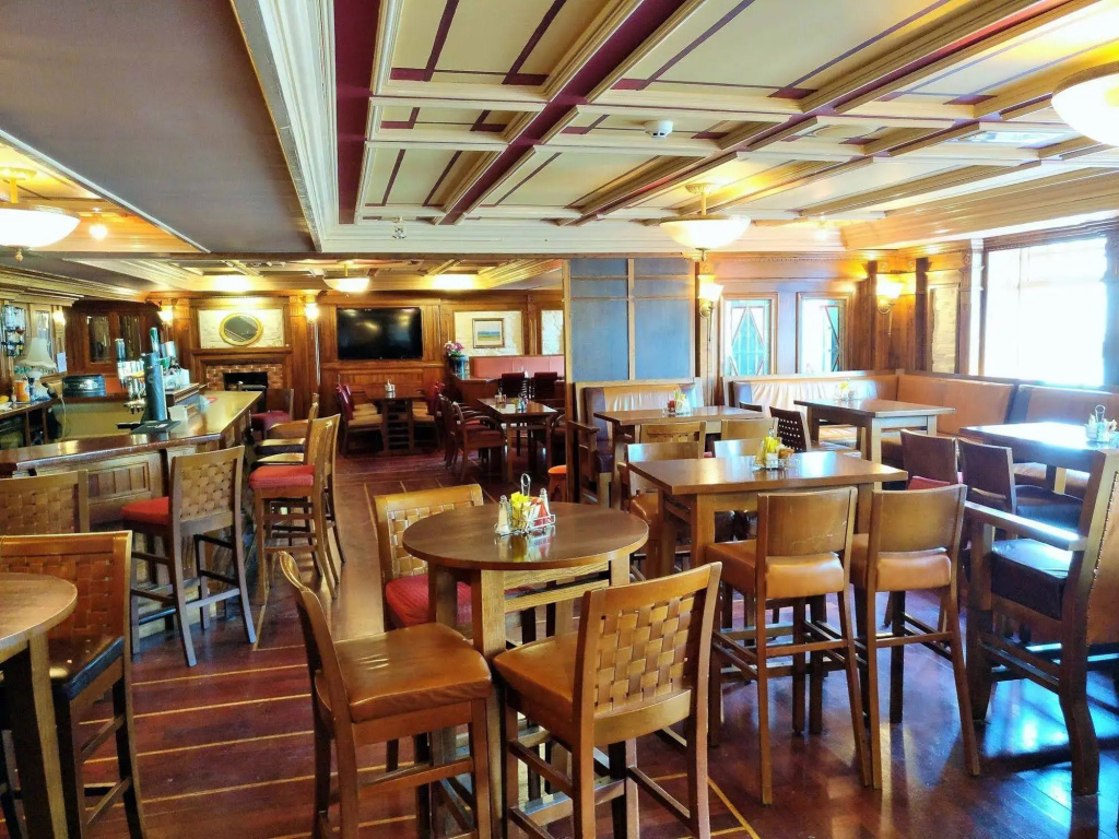 Ceann Sibeal Hotel - Général