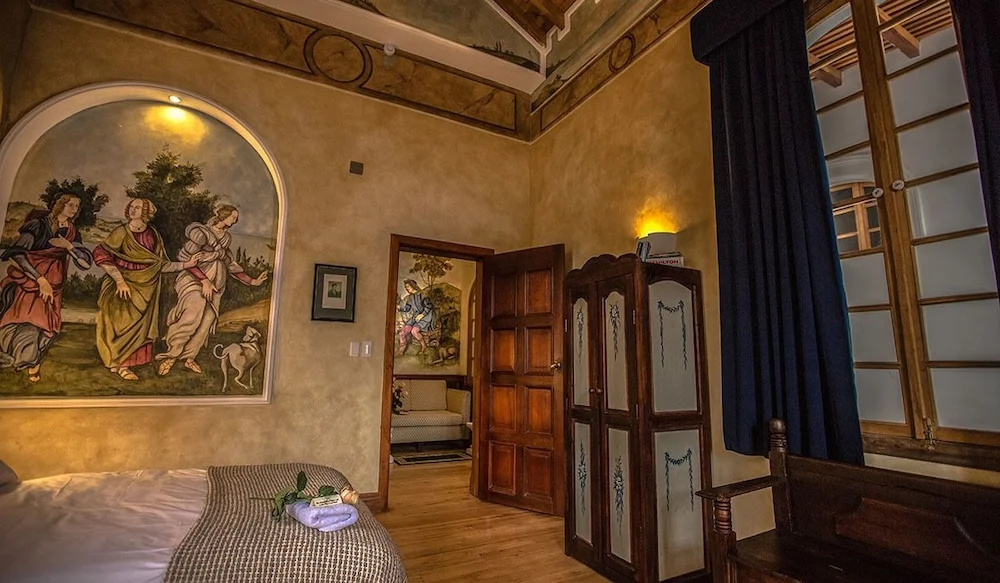 Villa De Sant Hotel Boutique - Général