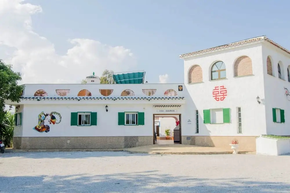 Apartamento Rural Jaen