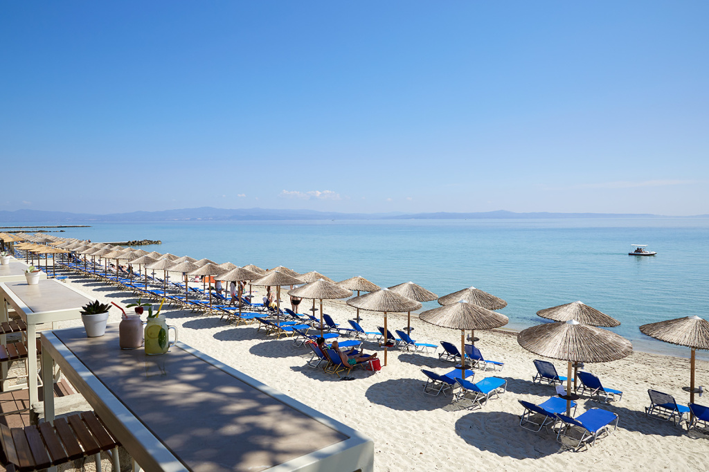 Beach & Waterfront
