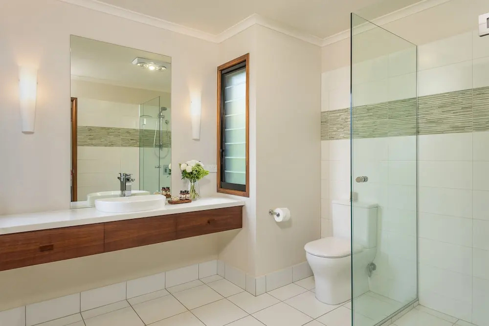 Spicers Tamarind Retreat - Chambres