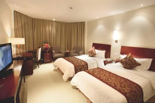 Changshu Hotel - Général