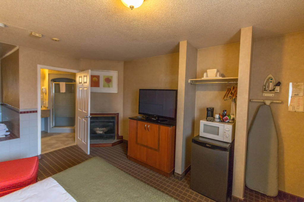 Hotel 1000 Islands - фото 34