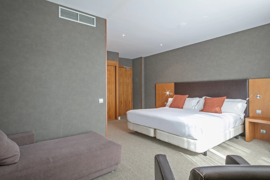 Hotel Acta Sant Just - Général