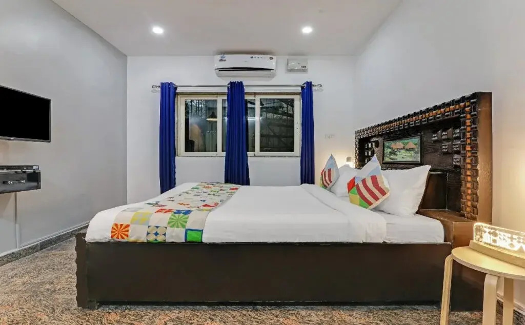 Home Alluring Studio By OYO Rooms - фото 5