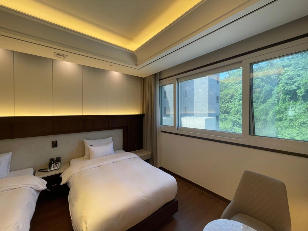 Hotel Demer — 2