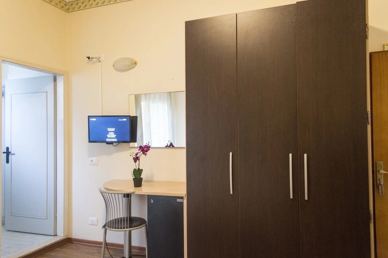 Hotel Orizzonti - Chambres