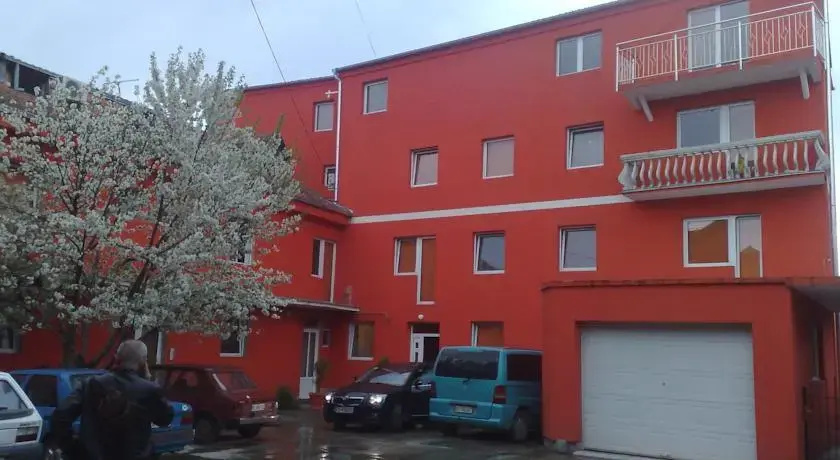 Apartments Maca