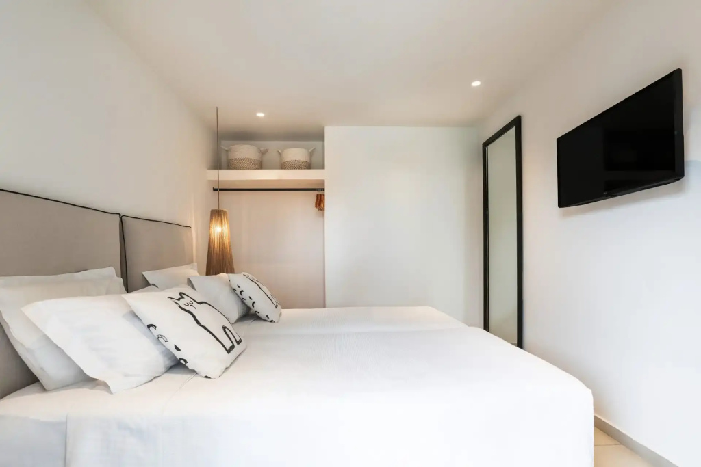 2 Bedrooms Danai with Private Pool Villa beachfront