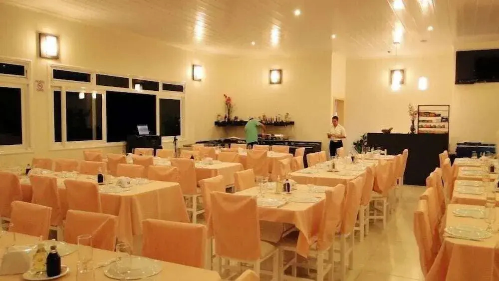 Gaúcho Hotel - Général