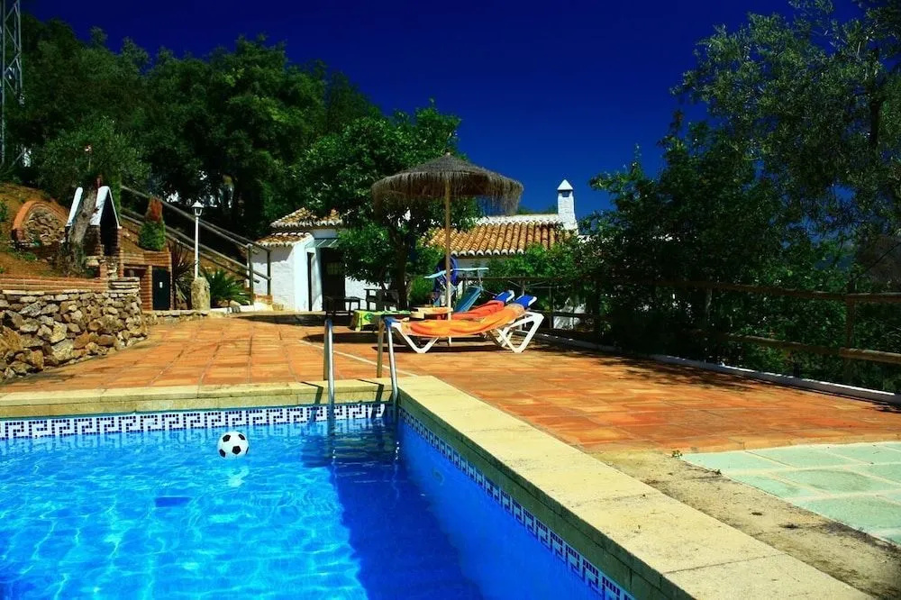 El Retiro - Général