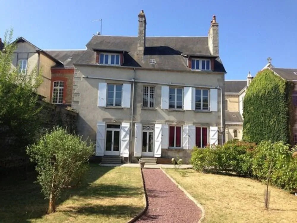 Voir la photo 1 — La Maison de Mathilde
