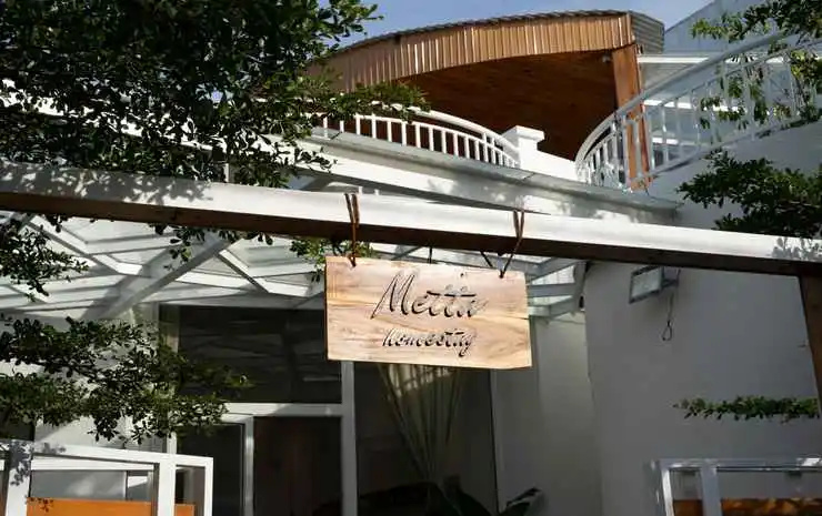 Metta Homestay Hue in Hue