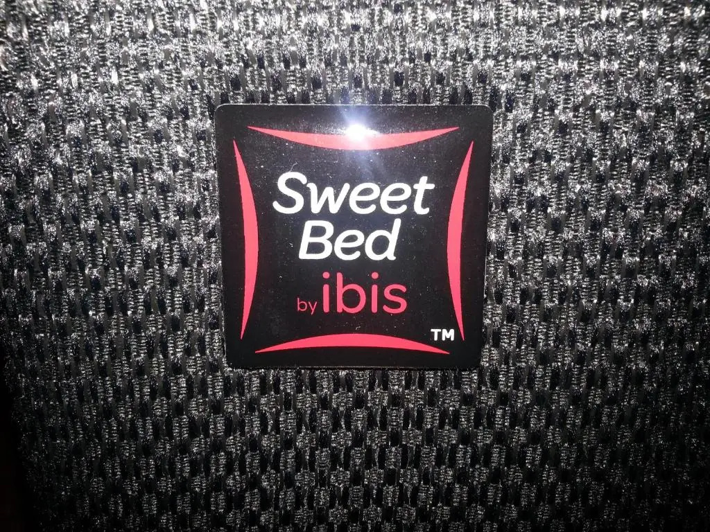 ibis Coventry South - Chambres