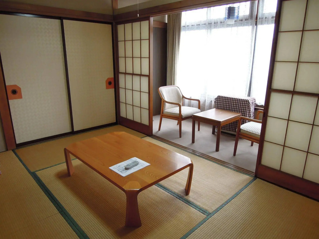 Hotel photo 12