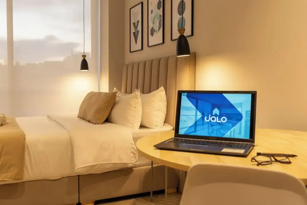 Hotel photo 8