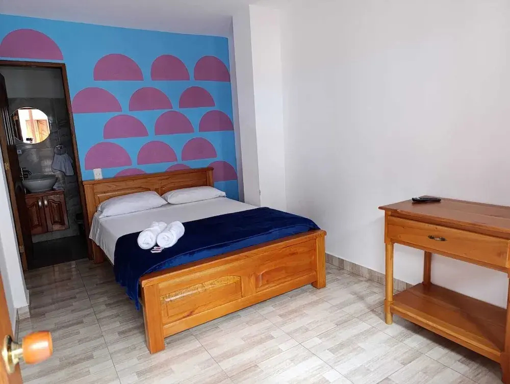 Hotel photo 3