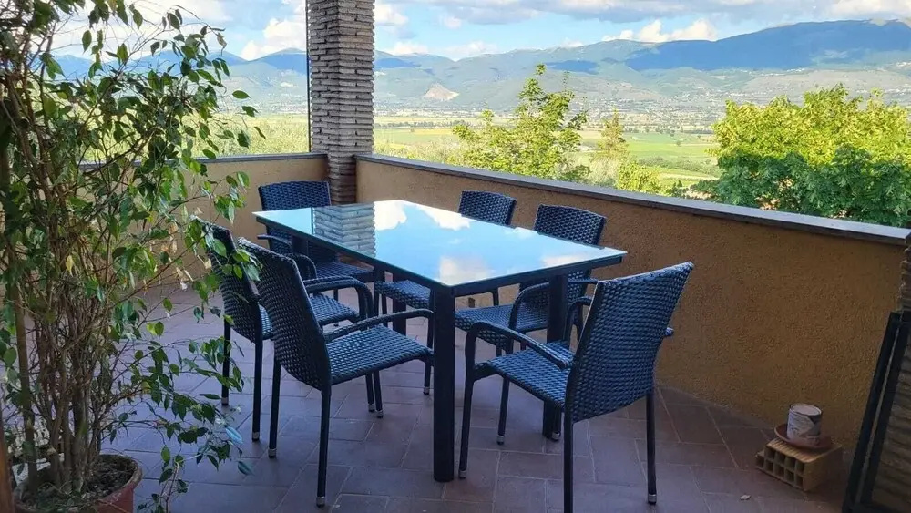 Dimora Del Falco