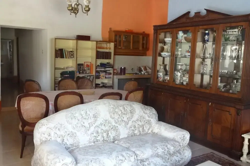 Hotel Normandie - Tarma - фото 17
