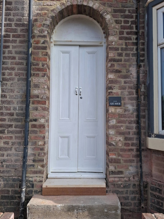 Luxurious 4-bed House With Sauna & Jacuzzi in Sunderland