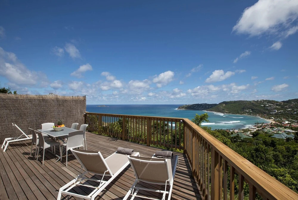 Dream Villa SBH Idalia