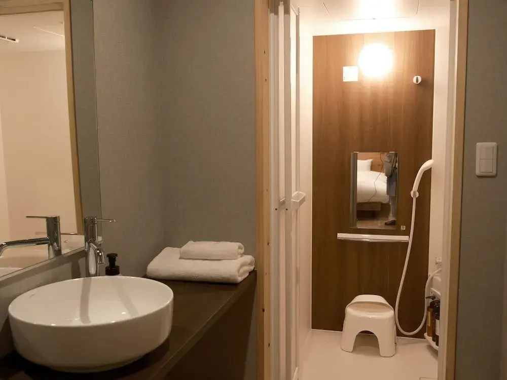 Hotel photo 21