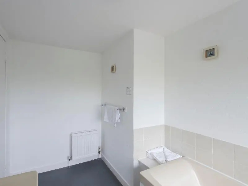 1 Bedroom Standard Triple room
