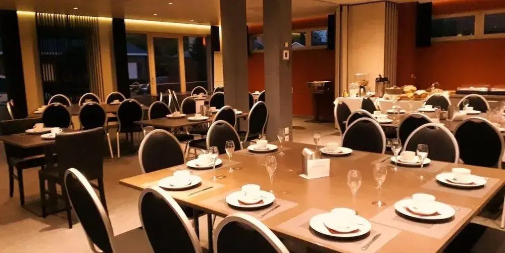 Hotel Otus - Général