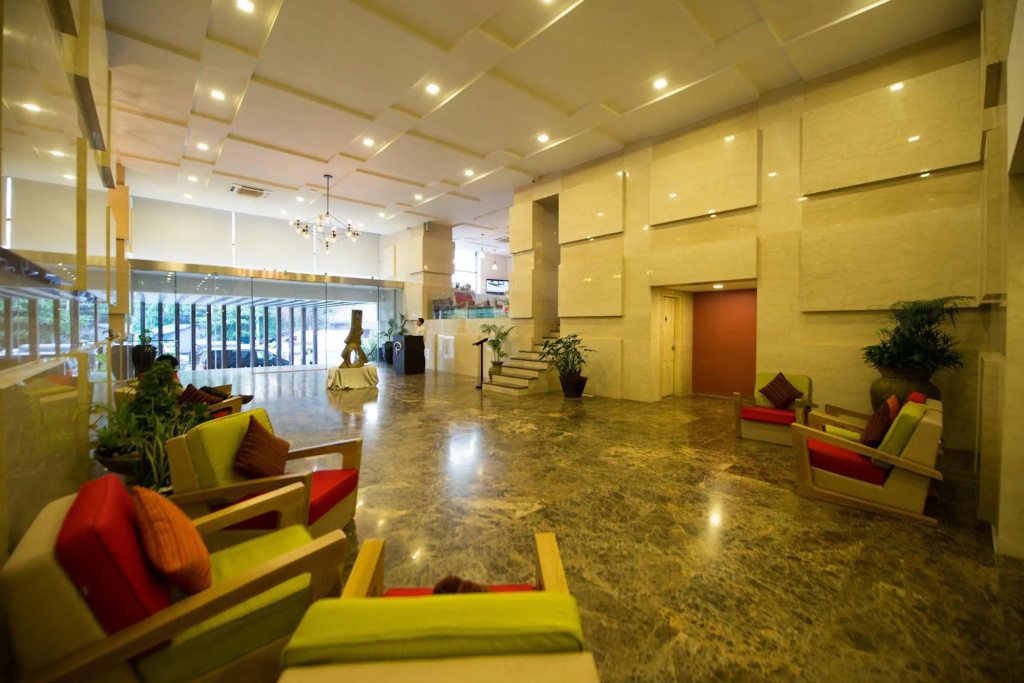 Hotel photo 2