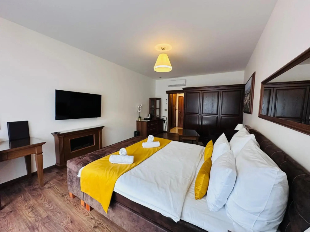 Parkhotel Brno - фото 46
