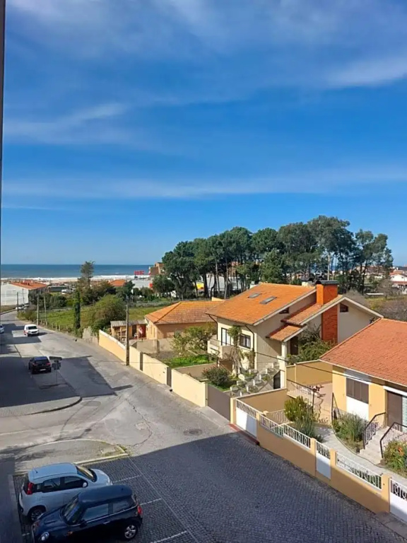 Monte Lírio Hotel - Chambres