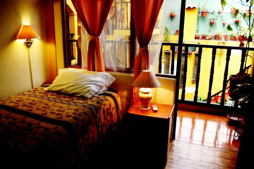 Hotel photo 6