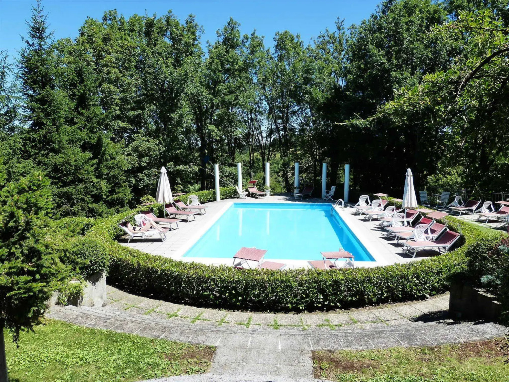 Park Hotel Fantoni - Général