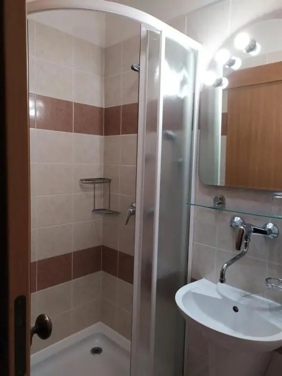 Penzión DRUŽBA Bojnice - Chambres