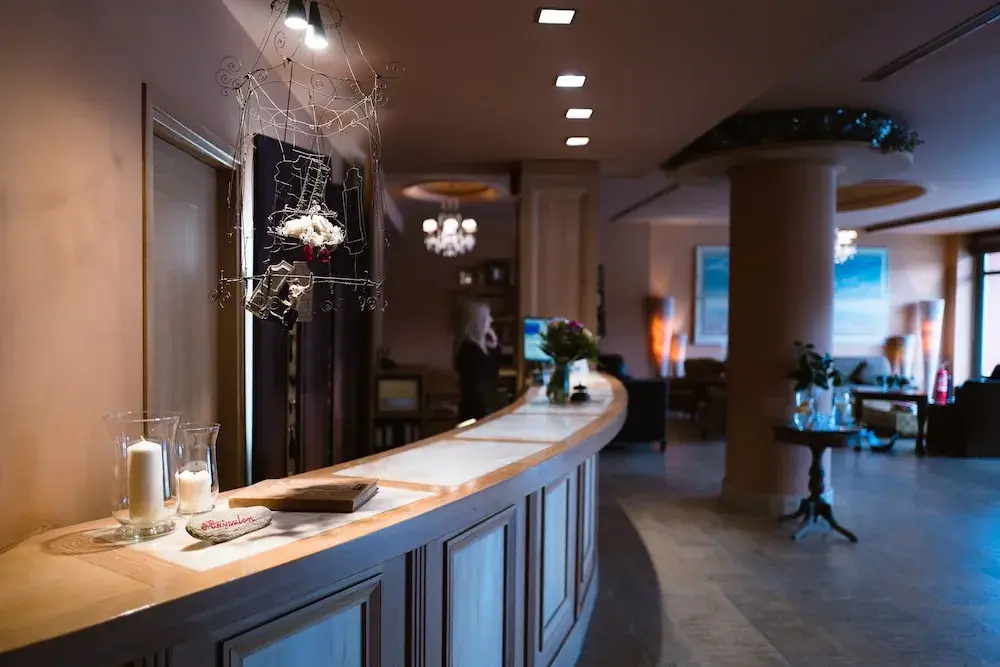 Hotel photo 22